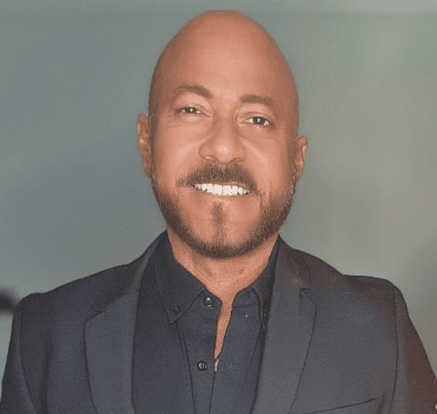 Geo Hernandez, President of Geografixx